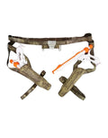 Star Wars Jango Fett blaster costume accessory for kids and adults.