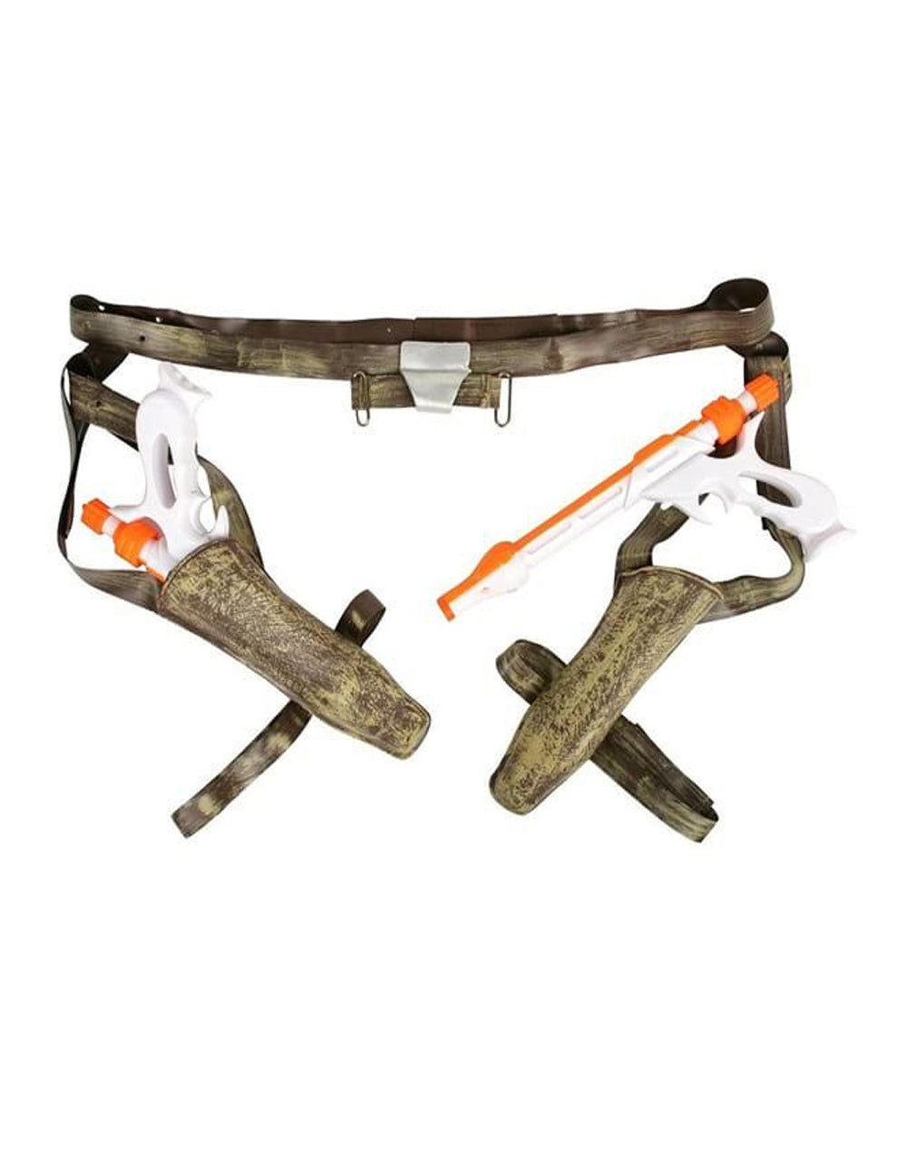 Star Wars Jango Fett blaster costume accessory for kids and adults.