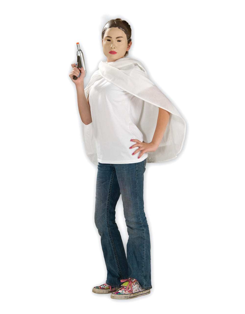 Star Wars Padme Amidala costume kit accessory for kids.