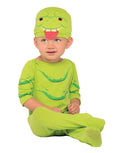 Ghostbusters Slimer costume for kids.