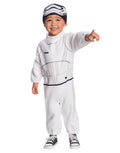 Star Wars Stormtrooper costume for kids.