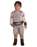 Star Wars Rey costume for kids.