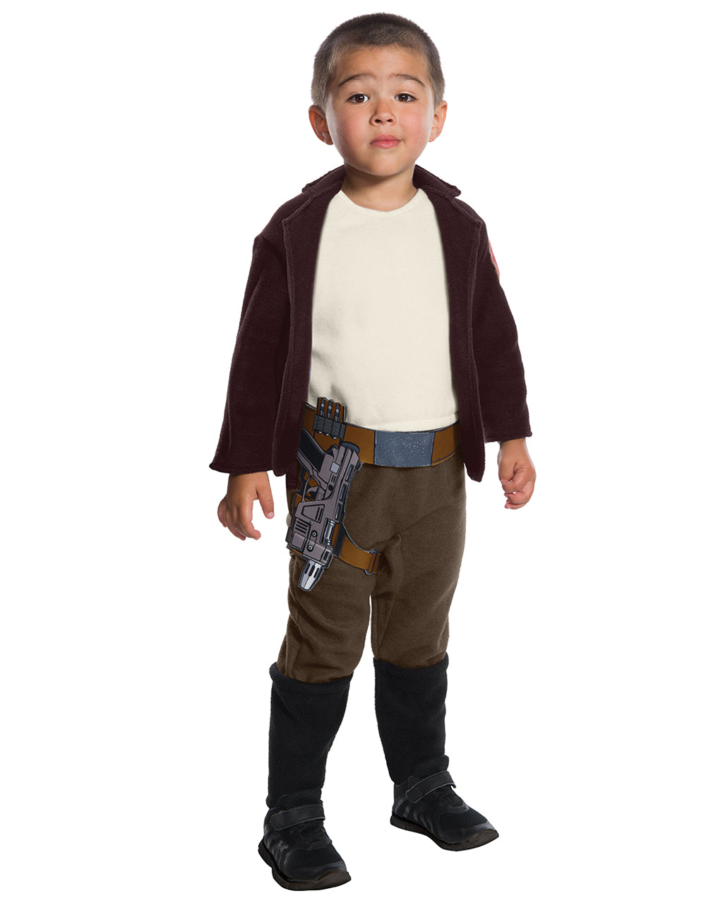 Star Wars Poe Dameron costume for kids.