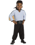 Star Wars Lando Calrissian costume for kids.