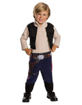 Star Wars Han Solo costume for kids.