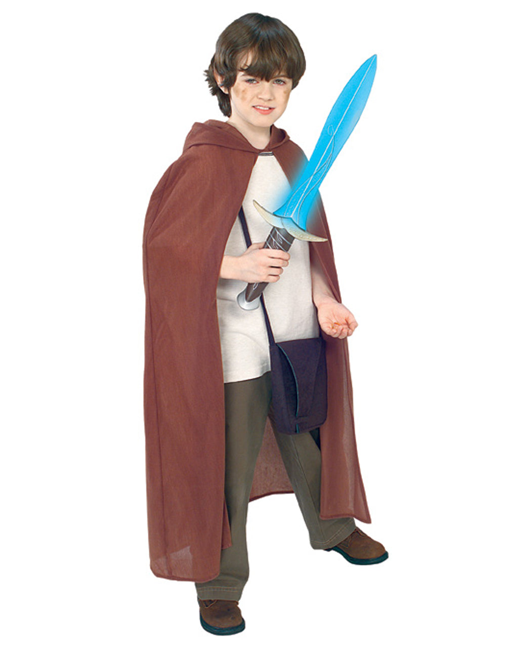 Lord of the Rings Frodo costume for kids.