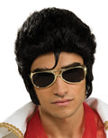 Elvis Presley Wig for adults.