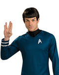 Star Trek Spock wig costume accessory for adults.