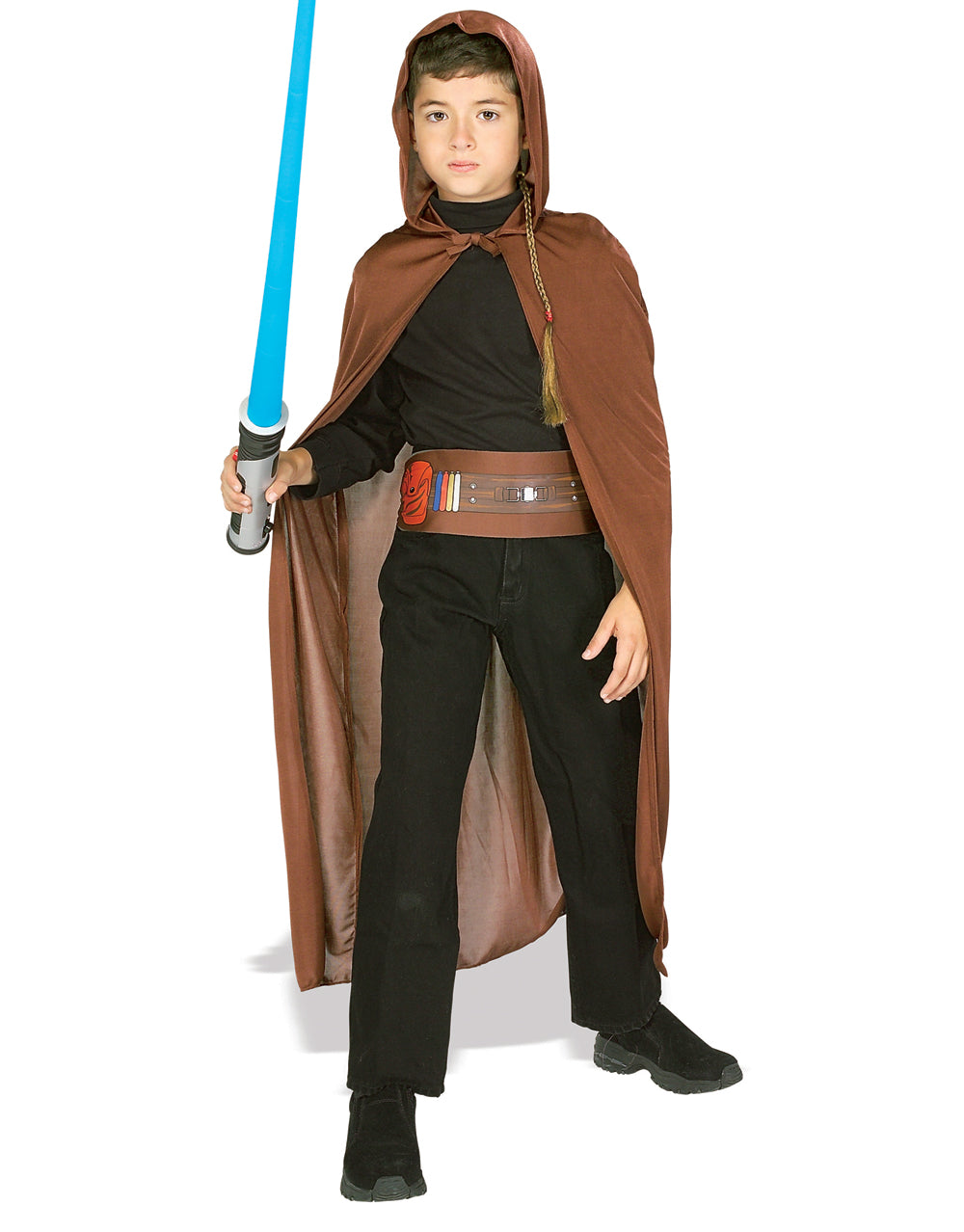 Star Wars Jedi Knight costume kit accessory for kids.