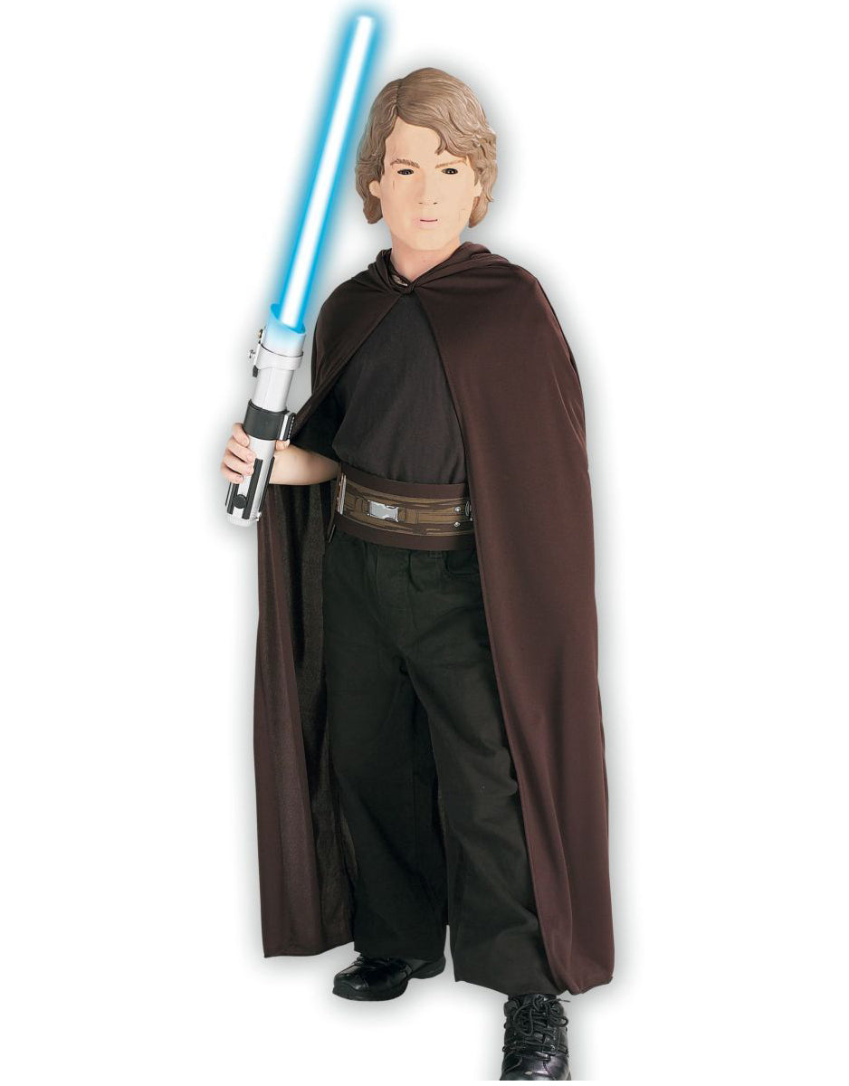 Star Wars Anakin Skywalker costume kit accessory for kids.