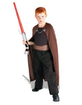 Star Wars Count Dooku costume kit accessory for kids.