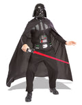 Star Wars Darth Vader costume kit accessory for adults.