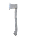 The Wizard of Oz Tin Man axe costume accessory for kids and adults.