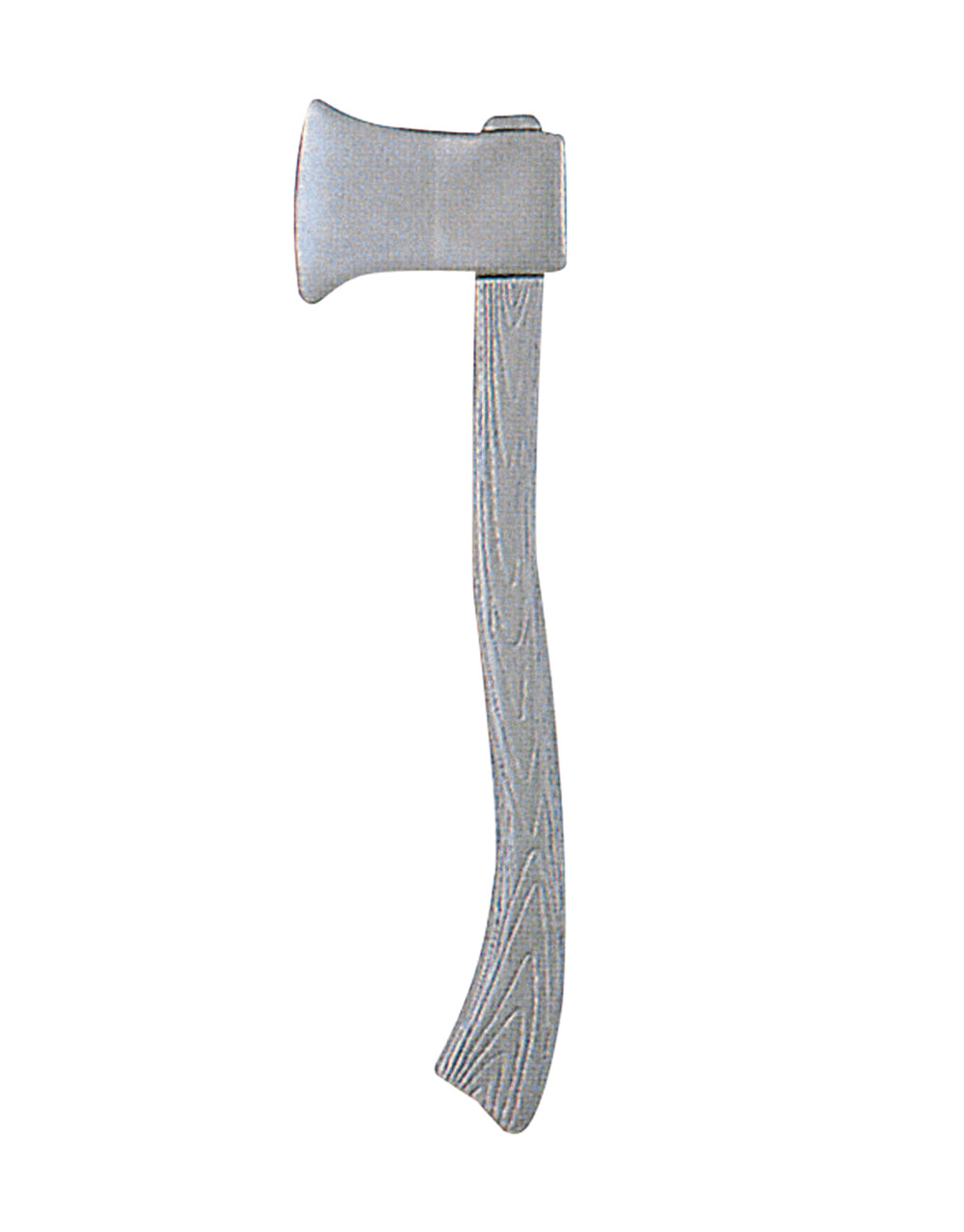 The Wizard of Oz Tin Man axe costume accessory for kids and adults.