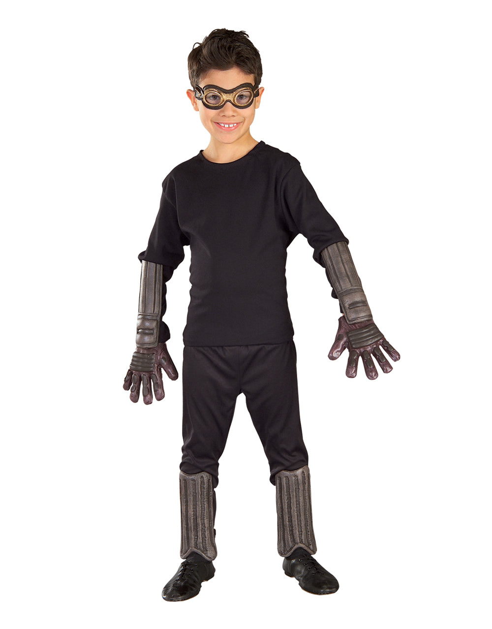 Harry Potter Quidditch costume kit for kids.