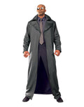 The Matrix Morpheus costume for adults.
