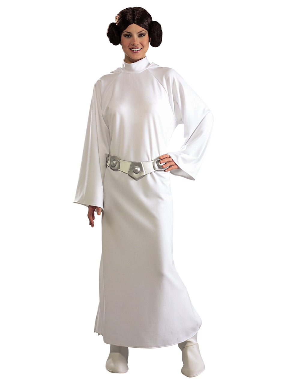 Star Wars Princess Leia costume for women.