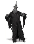 Lord of the Rings Witch King costume for adults.