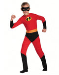The Incredibles Dash classic costume for kids.