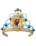 Brave Merida tiara costume accessory for kids.