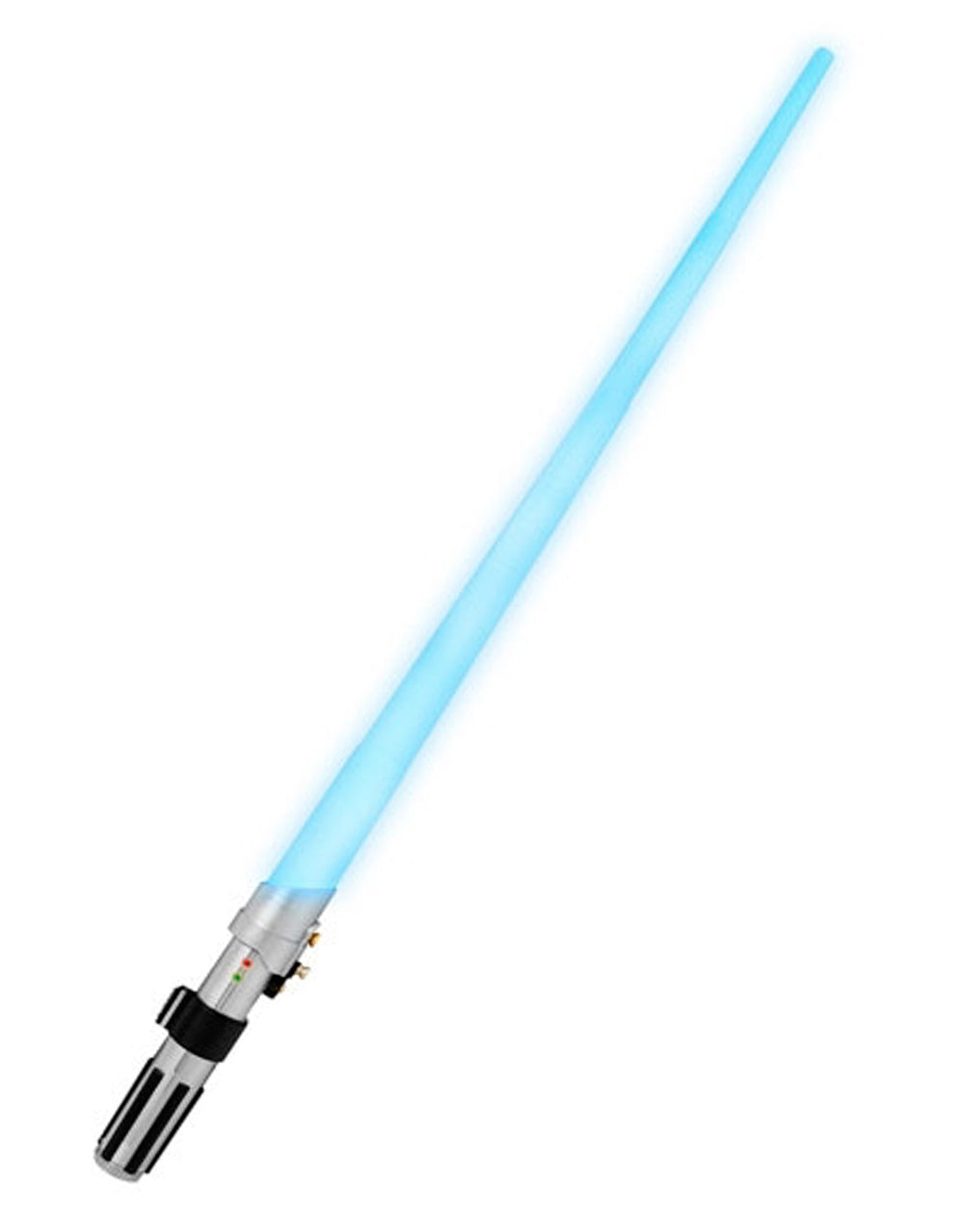 Star Wars Anakin Skywalker lightsaber costume accessory for kids and adults.