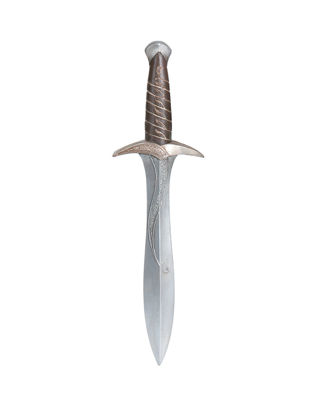 Lord of the Rings Frodo sword costume accessory for kids.