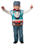 Thomas the Tank Engine Thomas & Friends costume for kids.