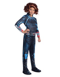 Avengers Age of Ultron Black Widow costume for kids.