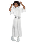 Star Wars Princess Leia costume for kids.