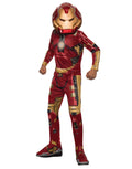 Avengers Age of Ultron Hulkbuster costume for kids.