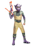 Star Wars Garazeb Zeb Orrelios costume for kids.