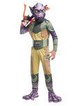 Star Wars Garazeb Zeb Orrelios costume for kids.