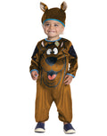 Scooby-Doo costume for kids.