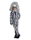 Beetlejuice ghost with the most costume for kids.