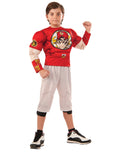 WWE John Cena costume for kids.
