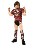 WWE Daniel Bryan costume for kids.