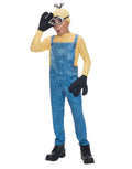 Despicable Me Kevin Minion costume for kids.