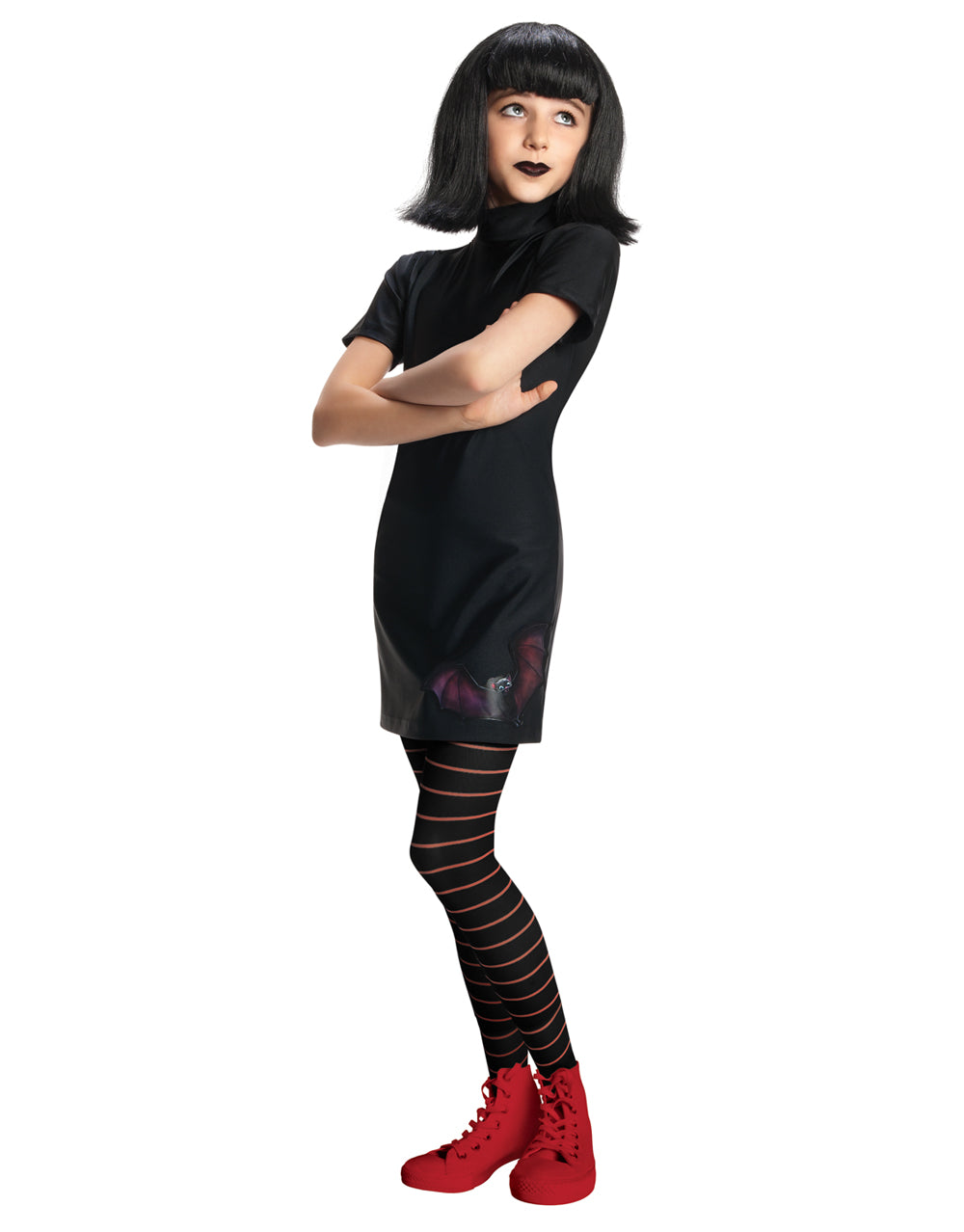 Hotel Transylvania Costume for kids.