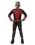 Ant-Man costume for kids.