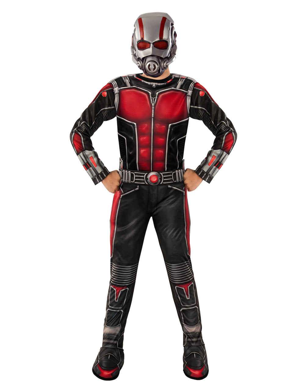 Ant-Man costume for kids.