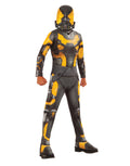 Ant-Man jacket costume for kids.