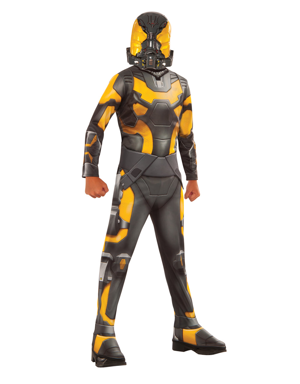 Ant-Man jacket costume for kids.