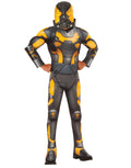 Ant-Man deluxe jacket costume for kids.