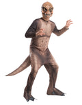 Jurassic World Costume for kids.