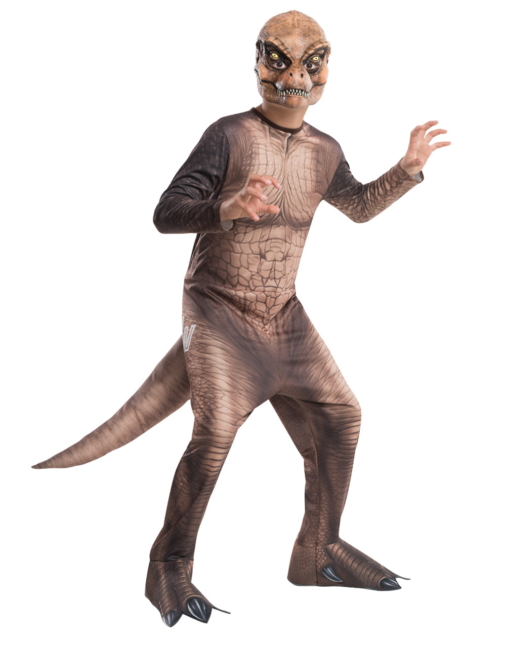 Jurassic World Costume for kids.