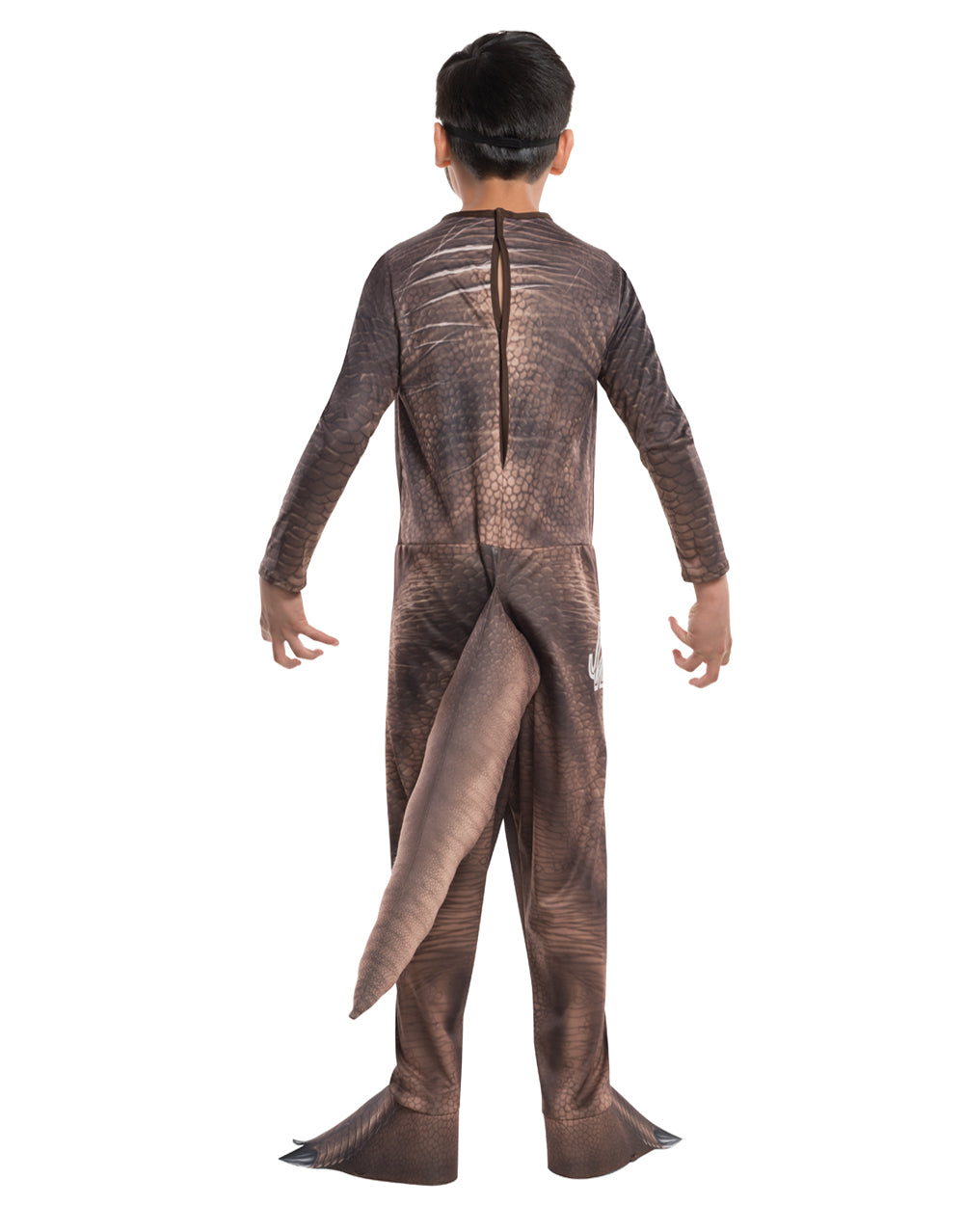 Jurassic World Costume for kids.