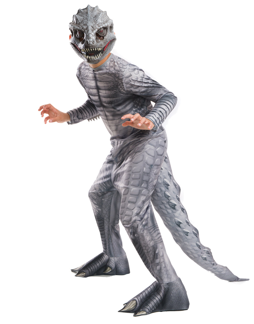 Jurassic World Costume for kids.