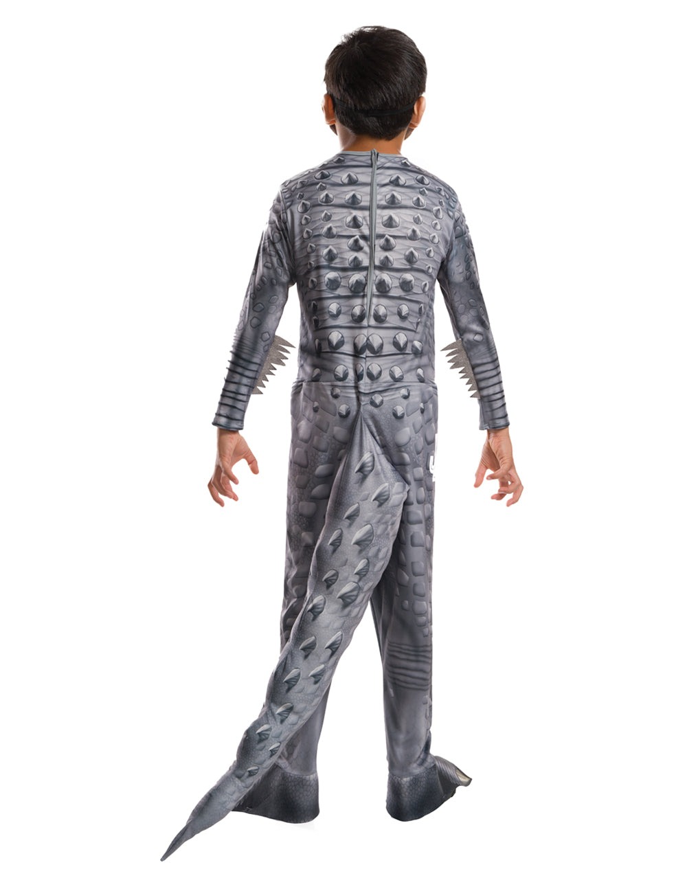 Jurassic World Costume for kids.
