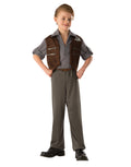 Jurassic World Costume for kids.