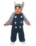 Marvel Comics Thor toddler costume for kids.